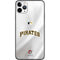 MLB Pittsburgh Pirates Jersey Home iPhone 11 Pro Max Skin