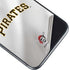 MLB Pittsburgh Pirates Jersey Home iPhone 11 Skin