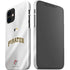 MLB Pittsburgh Pirates Jersey Home iPhone 12 Mini Lite Case