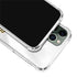 MLB Pittsburgh Pirates Jersey Home iPhone 12 Pro Clear Case