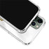 MLB Pittsburgh Pirates Jersey Home iPhone 12 Pro Max Clear Case