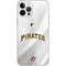MLB Pittsburgh Pirates Jersey Home iPhone 12 Pro Skin