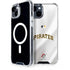 MLB Pittsburgh Pirates Jersey Home iPhone 13 MagSafe Case