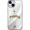 MLB Pittsburgh Pirates Jersey Home iPhone 13 Mini Skin