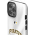 MLB Pittsburgh Pirates Jersey Home iPhone 13 Pro Max Impact Case