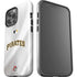MLB Pittsburgh Pirates Jersey Home iPhone 13 Pro Max Impact Case