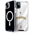 MLB Pittsburgh Pirates Jersey Home iPhone 15 Plus MagSafe Case