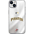 MLB Pittsburgh Pirates Jersey Home iPhone 15 Plus Skin