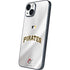 MLB Pittsburgh Pirates Jersey Home iPhone 15 Plus Skin