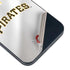 MLB Pittsburgh Pirates Jersey Home iPhone 15 Plus Skin