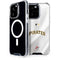 MLB Pittsburgh Pirates Jersey Home iPhone 14 Pro MagSafe Case