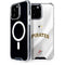 MLB Pittsburgh Pirates Jersey Home iPhone 14 Pro Max MagSafe Case
