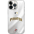 MLB Pittsburgh Pirates Jersey Home iPhone 14 Pro Skin