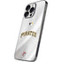 MLB Pittsburgh Pirates Jersey Home iPhone 15 Pro Skin