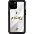 MLB Pittsburgh Pirates Jersey Home iPhone 15 Plus Waterproof Case