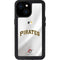 MLB Pittsburgh Pirates Jersey Home iPhone 15 Waterproof Case
