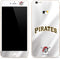 MLB Pittsburgh Pirates Jersey Home iPhone 6/6s Plus Skin