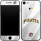 MLB Pittsburgh Pirates Jersey Home iPhone 7 Skin