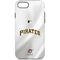 MLB Pittsburgh Pirates Jersey Home iPhone 8 Pro Case