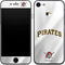MLB Pittsburgh Pirates Jersey Home iPhone SE (2nd & 3rd Gen) Skin