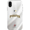 MLB Pittsburgh Pirates Jersey Home iPhone XR Pro Case