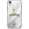 MLB Pittsburgh Pirates Jersey Home iPhone XR Skin