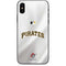 MLB Pittsburgh Pirates Jersey Home iPhone XS Max Skin