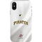 MLB Pittsburgh Pirates Jersey Home iPhone XS Pro Case