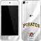 MLB Pittsburgh Pirates Jersey Home Apple iPod Skin