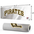 MLB Pittsburgh Pirates Jersey Home Gaming Mouse Pad