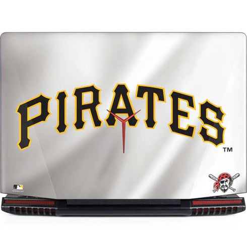 MLB Pittsburgh Pirates Jersey Home Legion Y720 Skin