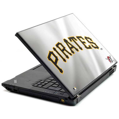 MLB Pittsburgh Pirates Jersey Home Lenovo T420 Skin