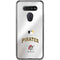 MLB Pittsburgh Pirates Jersey Home LG K51/Q51 Clear Case
