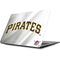 MLB Pittsburgh Pirates Jersey Home Apple MacBook Skin