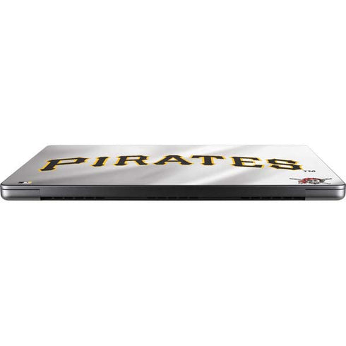 MLB Pittsburgh Pirates Jersey Home MacBook Pro 14in (2021-24) Skin