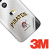 MLB Pittsburgh Pirates Jersey Home Moto E5 Play Skin