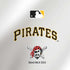 MLB Pittsburgh Pirates Jersey Home Moto E5 Play Skin