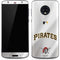 MLB Pittsburgh Pirates Jersey Home Moto G6 Skin