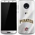 MLB Pittsburgh Pirates Jersey Home Moto G6 Skin