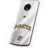 MLB Pittsburgh Pirates Jersey Home Moto G6 Skin