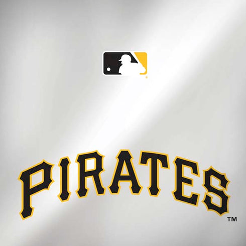 MLB Pittsburgh Pirates Jersey Home Moto G6 Skin