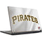 MLB Pittsburgh Pirates Jersey Home MSI GS65 Stealth Laptop Skin