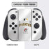 MLB Pittsburgh Pirates Jersey Home Nintendo Switch Bundle Skin