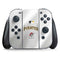 MLB Pittsburgh Pirates Jersey Home Nintendo Switch (2017-2021) Joy-Con Controller Skin
