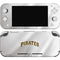 MLB Pittsburgh Pirates Jersey Home Nintendo Switch Lite Skin