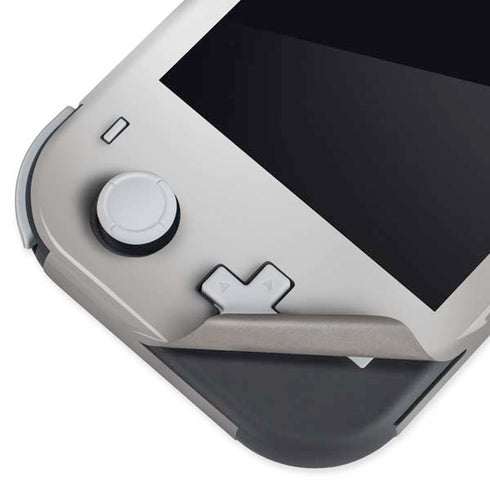 MLB Pittsburgh Pirates Jersey Home Nintendo Switch Lite Skin