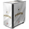 MLB Pittsburgh Pirates Jersey Home NZXT H510 Compact ATX Mid-Tower Case Skin