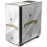 MLB Pittsburgh Pirates Jersey Home NZXT H510 Compact ATX Mid-Tower Case Skin