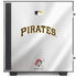 MLB Pittsburgh Pirates Jersey Home NZXT H510 Compact ATX Mid-Tower Case Skin