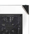 MLB Pittsburgh Pirates Jersey Home NZXT H510 Compact ATX Mid-Tower Case Skin